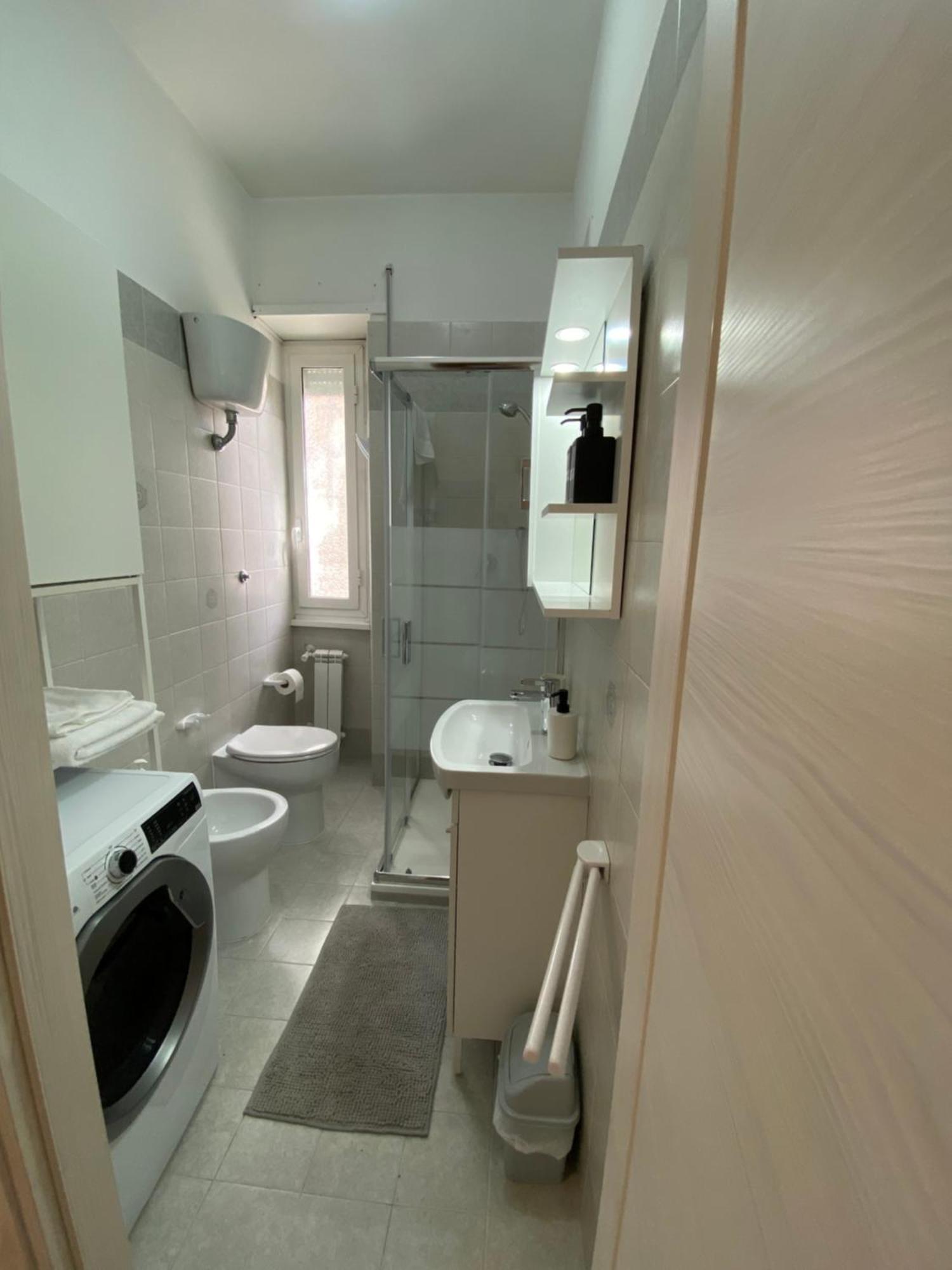 Diana Holiday Home روما المظهر الخارجي الصورة