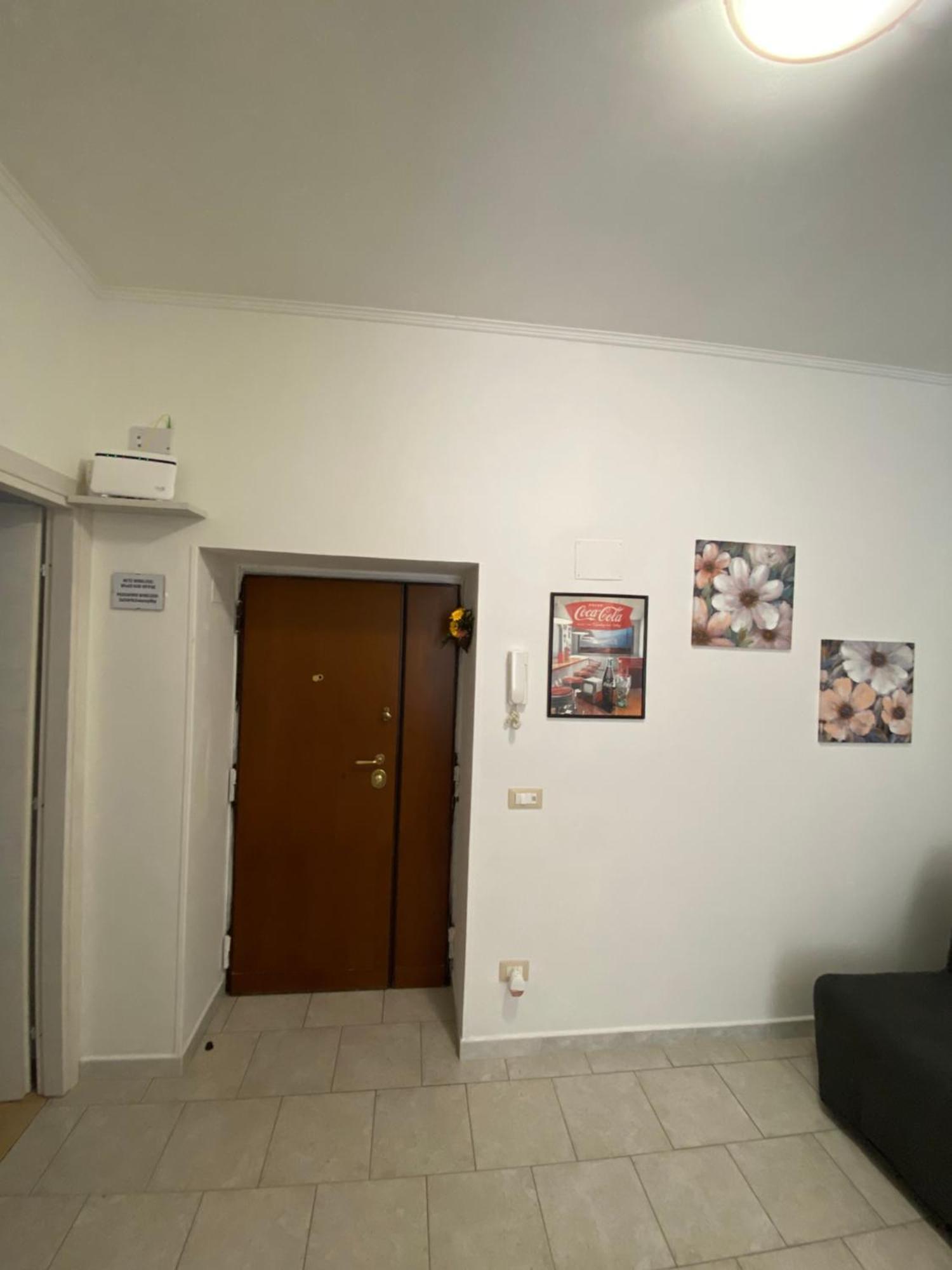Diana Holiday Home روما المظهر الخارجي الصورة