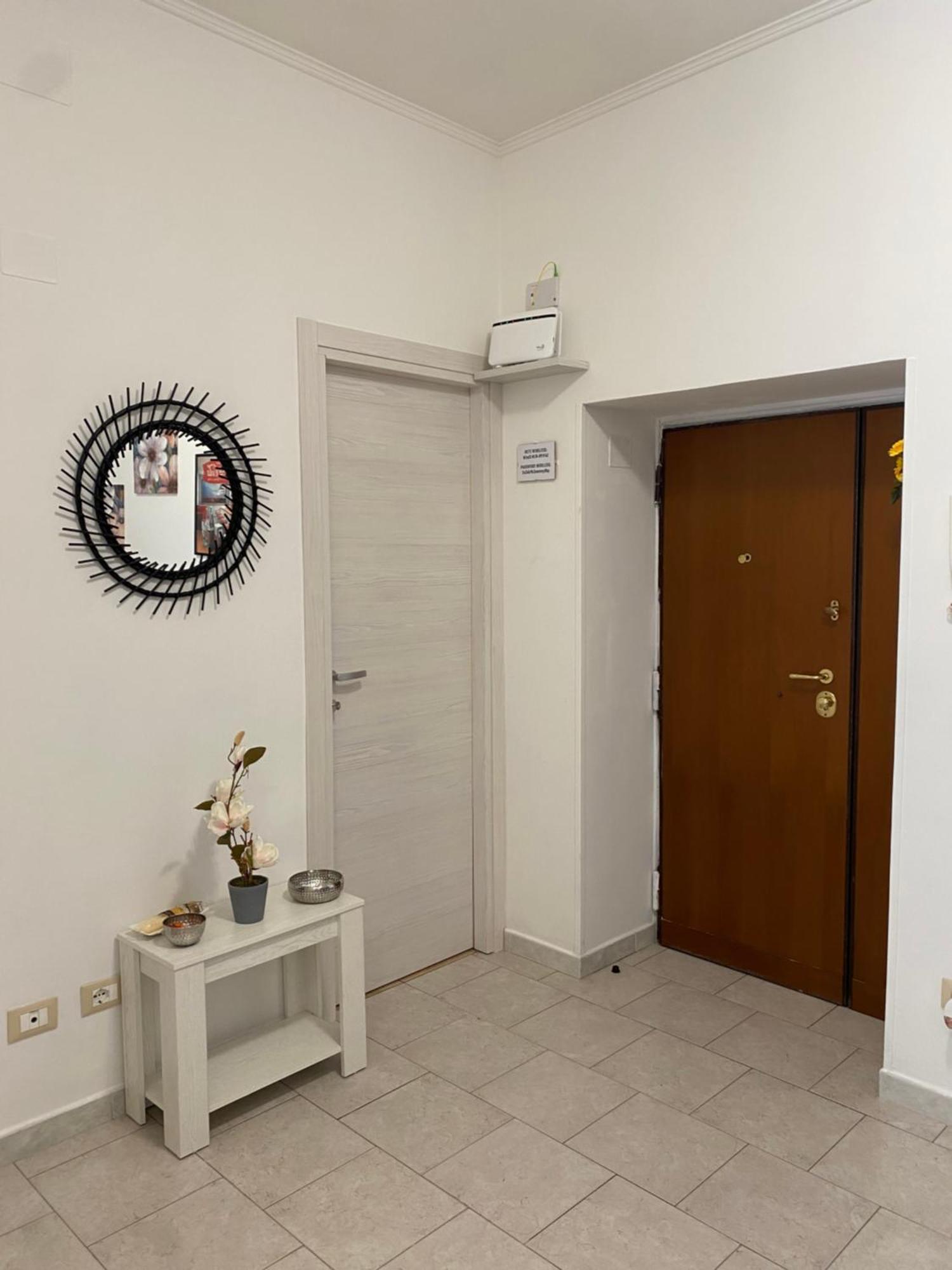 Diana Holiday Home روما المظهر الخارجي الصورة