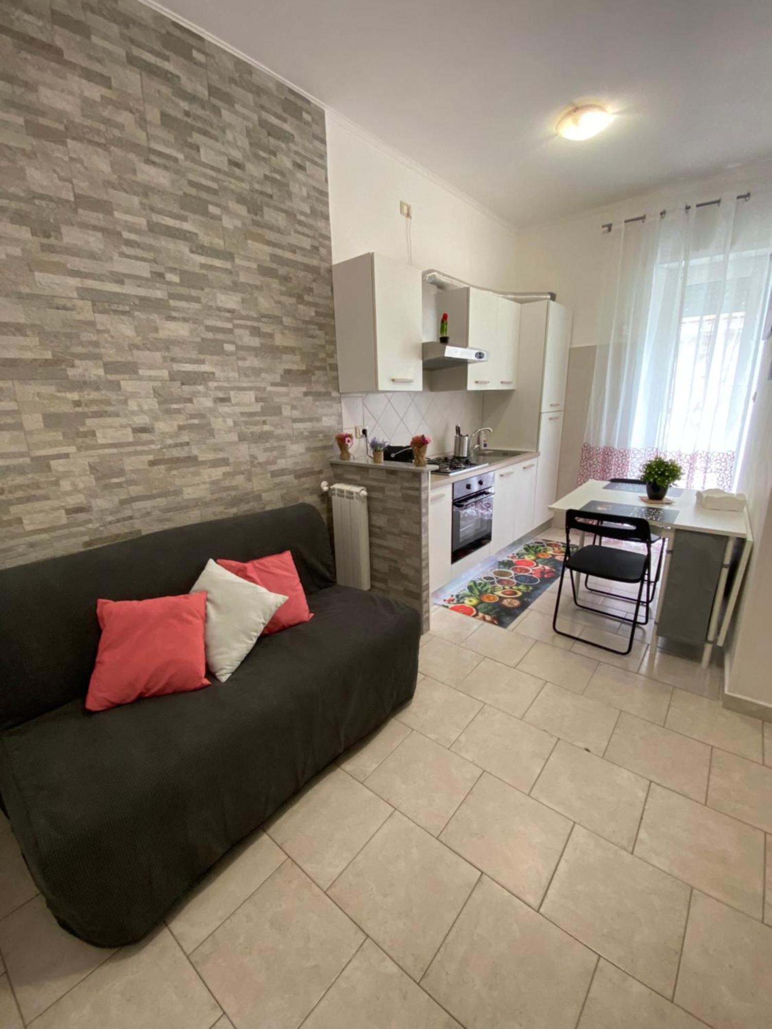 Diana Holiday Home روما المظهر الخارجي الصورة
